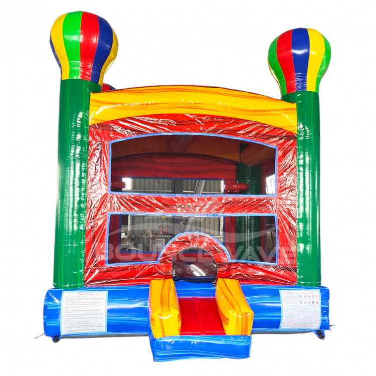 Ballon Bounce House