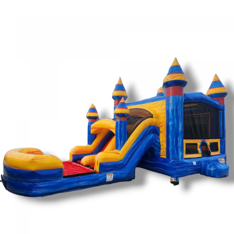 Bounce Houses