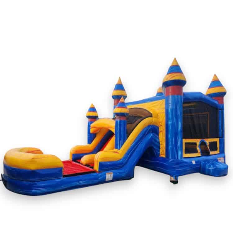 Bounce house Gonzales