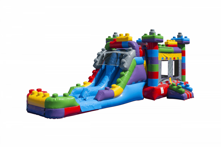 Inflatable rentals in Gonzales