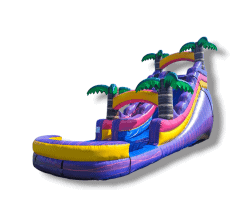 18ft Bonanza Water Slide