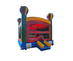 Balloon Bounce House