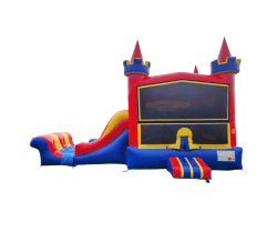 Bounce Castle Combo