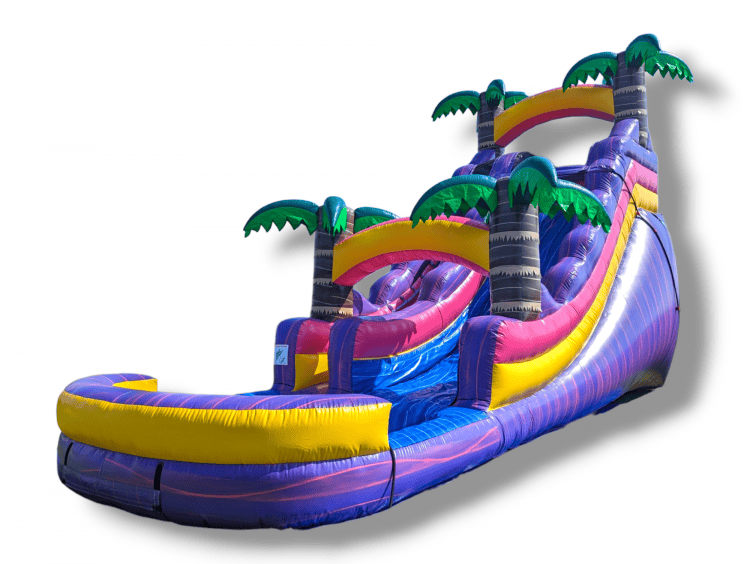 Water Slides Water Slides