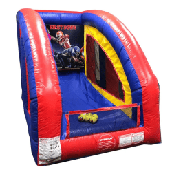 Inflatable Ball Toss