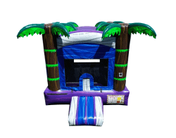 Lil’ Lagoon Bounce House