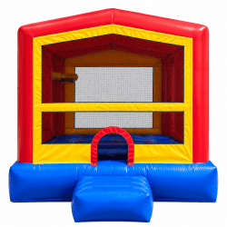 Classic Bounce House