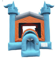 Cool Blast Bounce House